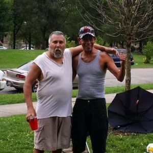 Meet your Posher, Armando